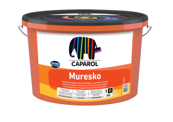 Muresko