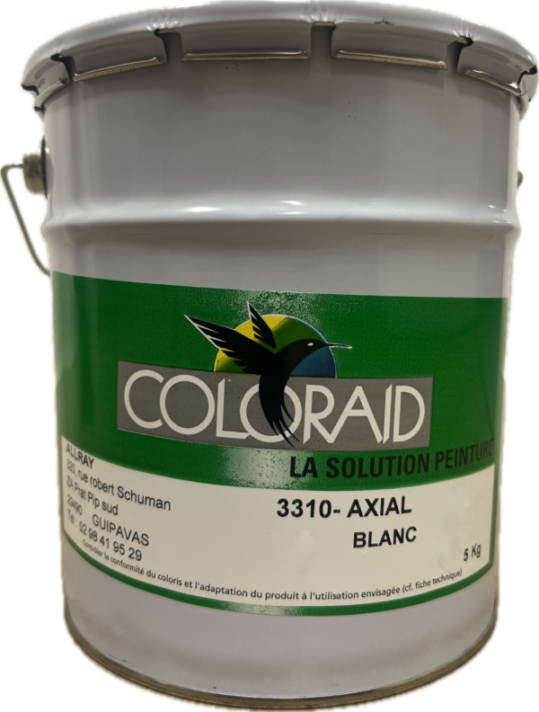 Axial 3310
