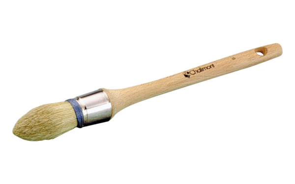 Brosse à rechampir