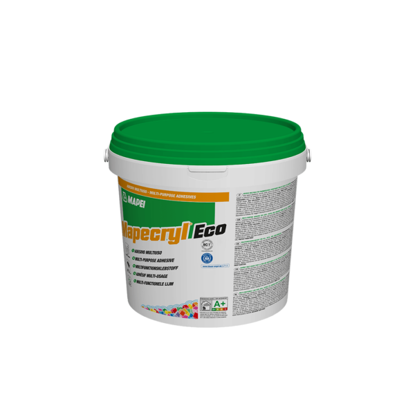 Seau Mapecryl Eco - 20Kg