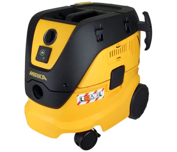 Aspirateur Mirka 1230LPC